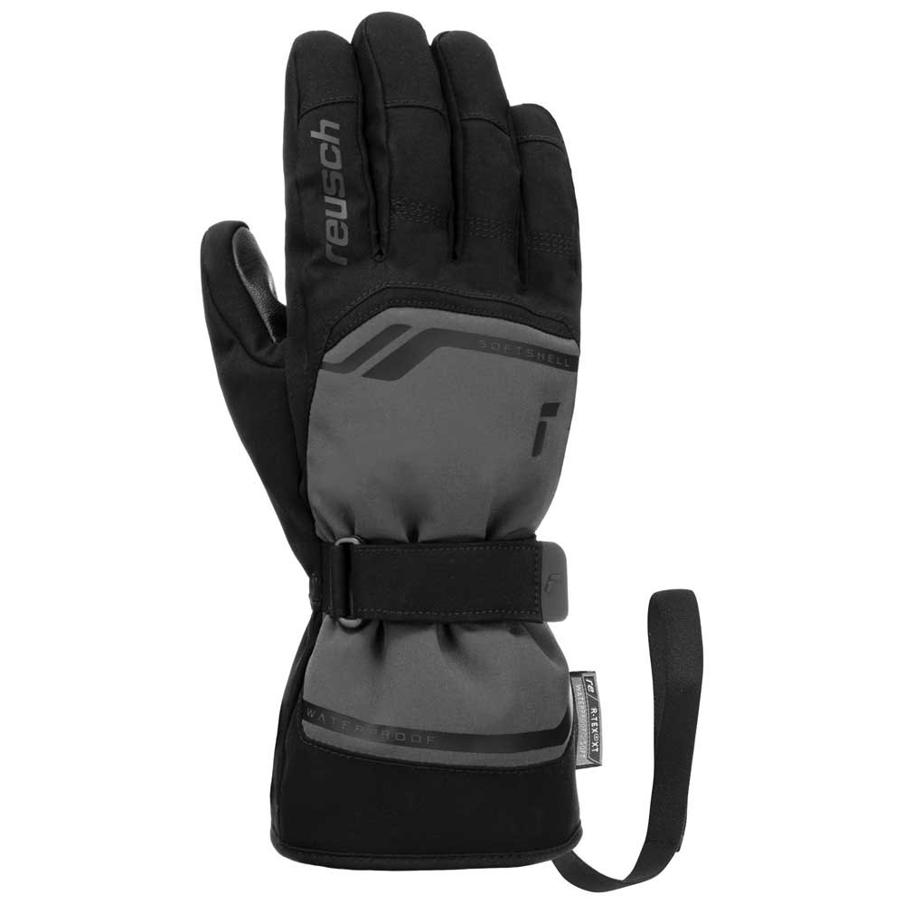 Reusch Primus R-tex Xt Gloves Schwarz 9 1/2 Mann von Reusch