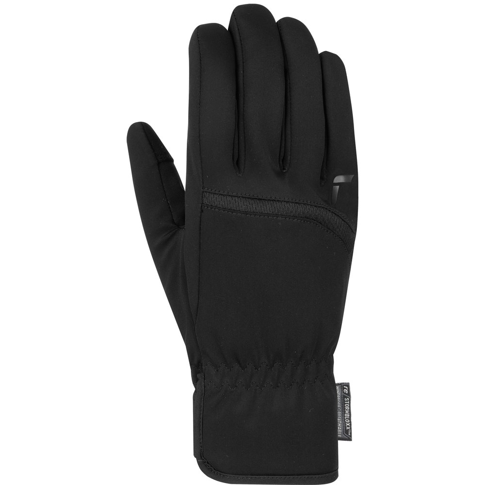 Reusch Russel Stormbloxx Touch-tec Gloves Schwarz 11 Mann von Reusch