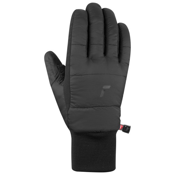 Reusch - Stratos TOUCH-TEC - Handschuhe Gr 6,5;8,5 grau von Reusch