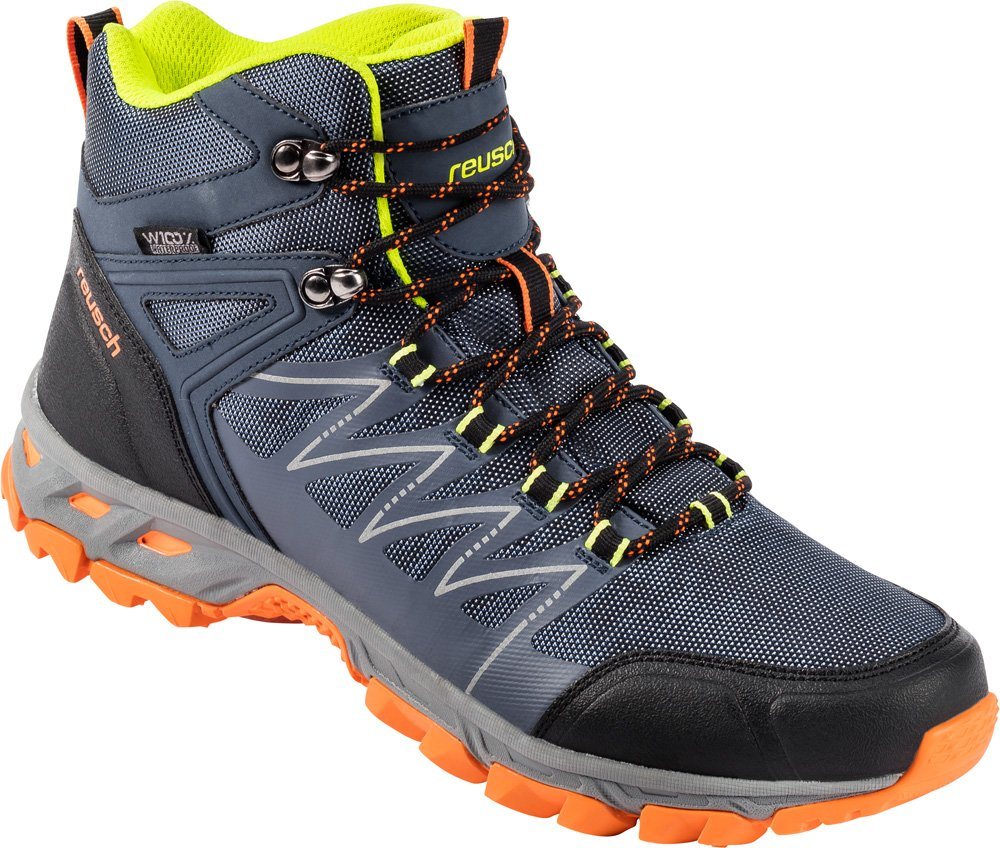 Reusch Trekkingschuh aus robustem, wasser- und winddichtem Obermaterial von Reusch