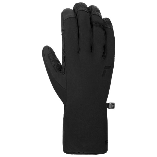 Reusch - Trooper TOUCH-TEC - Handschuhe Gr 11;7;7,5 schwarz von Reusch