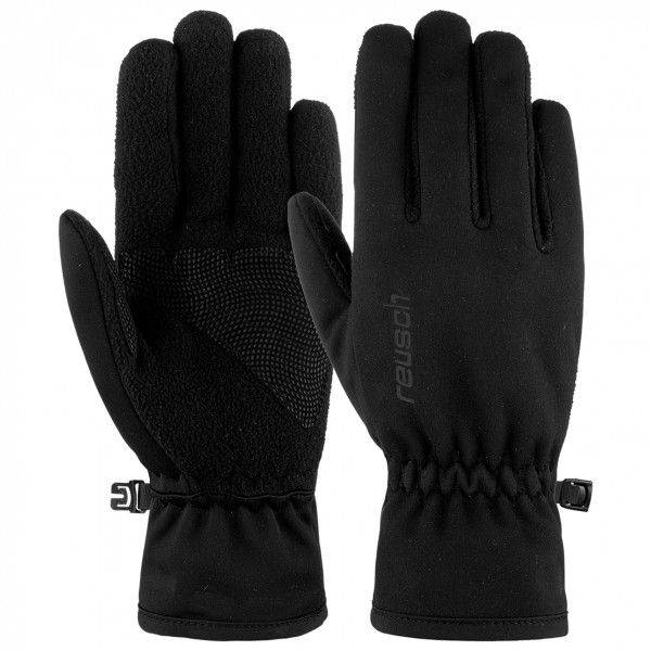 Reusch - Twister Junior - Handschuhe Gr 5 schwarz von Reusch