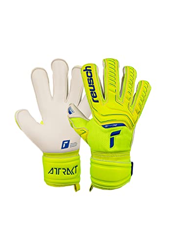 Reusch Attrakt Gold Evolution Cut 5270139 2001 (8) von Reusch