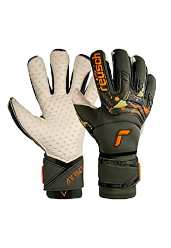 Reusch Attrakt SpeedBump Ortho-Tec von Reusch