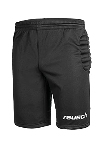 Reusch Erwachsene Starter II Shorts, schwarz, L von Reusch