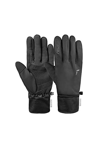 Reusch Vesper Gore-TEX INFINIUM™ Touch-TEC™ Winddichte und atmungsaktive Sporthandschuhe für Laufen, Fahrradfahren, Wandern, Skihandschuhe, Alltagshandschuhe, Touchscreen von Reusch