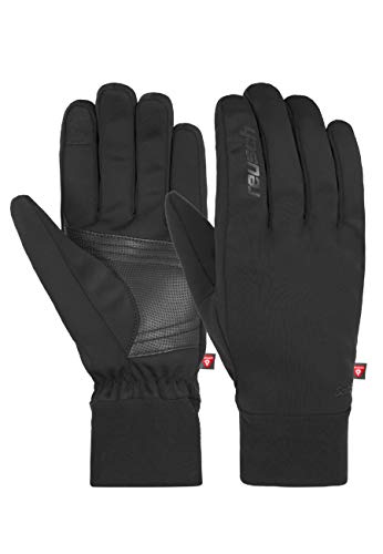 Reusch Walk Touch-TEC Herren Handschuhe, 700 Black, 7 von Reusch