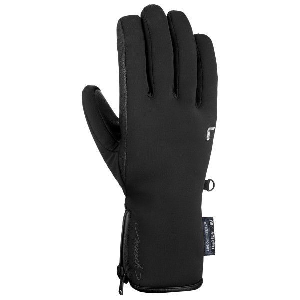 Reusch - Women's Tiffany R-TEX XT - Handschuhe Gr 6,5 schwarz;weiß von Reusch