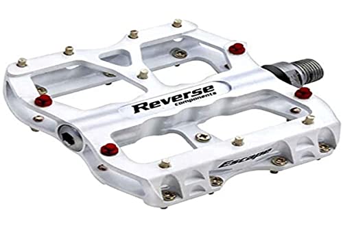 Reverse 30031 Pedal Escape (White), weiß von Reverse
