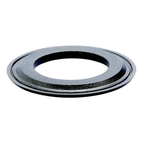 Reverse Base Steuersatz Crown Race Ø30.0mm/Ø52.1mm schwarz von Reverse