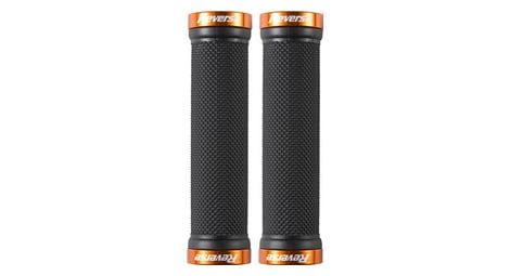 reverse classic griffe 29 mm schwarz   orange von Reverse