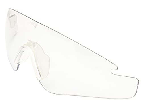 Revision Sawfly Legacy Max-Wrap Replacement Lens, Grau, S von Revision