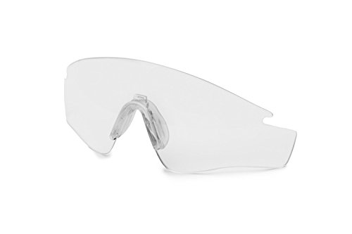 Revision Sawfly Legacy Max-Wrap Replacement Lens (Clear, M) von Revision