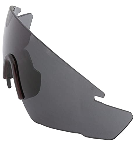 REVISION Sawfly R3 Max-Wrap Ersatzglas Smoke von Revision