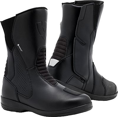 Revit Arena GTX, Stiefel Gore-Tex Damen - Schwarz - 39 EU von Revit