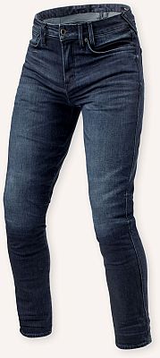 Revit Carlin, Jeans - Dunkelblau - W30/L36 von Revit