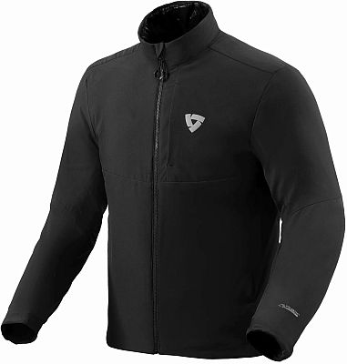 Revit Climate 3, Funktionsjacke - Schwarz - XXL von Revit