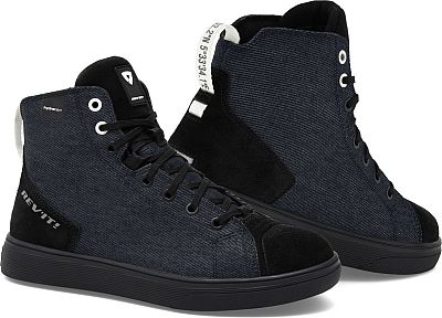 Revit Delta H2O, Schuhe wasserdicht Damen - Dunkelblau/Schwarz - 40 EU von Revit