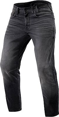 Revit Detroit 2, Jeans - Grau - W32/L30 von Revit