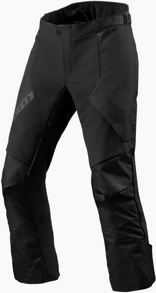 Revit Motorradhose Potential GTX wasserdichte Motorrad Textilhose Wasserdicht Atmungsaktiv protektoren reißverschluss wasserdichte von Revit