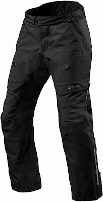 Revit Neptune 3, Textilhose Gore-Tex - Schwarz - M von Revit