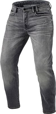 Revit Ortes, Jeans - Grau - W32/L30 von Revit