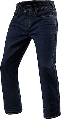Revit Philly 3, Jeans - Dunkelblau - W30/L36 von Revit