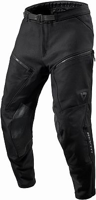 Revit Surface, Textilhose - Schwarz - M von Revit