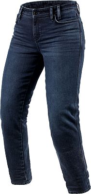 Revit Violet BF, Jeans Damen - Dunkelblau - W29/L32 von Revit
