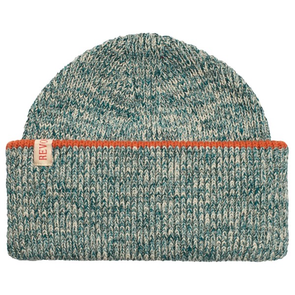 Revolution - Beanie with Big Fold Up - Mütze Gr One Size bunt Revolution - Beanie with Big Fold Up - Mütze Gr One Size bunt von Revolution
