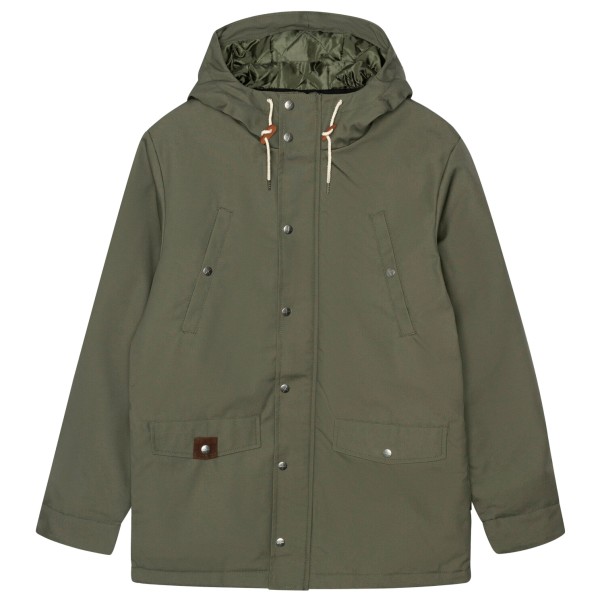 Revolution - Parka Jacket - Parka Gr XXL oliv Revolution - Parka Jacket - Parka Gr XXL oliv von Revolution