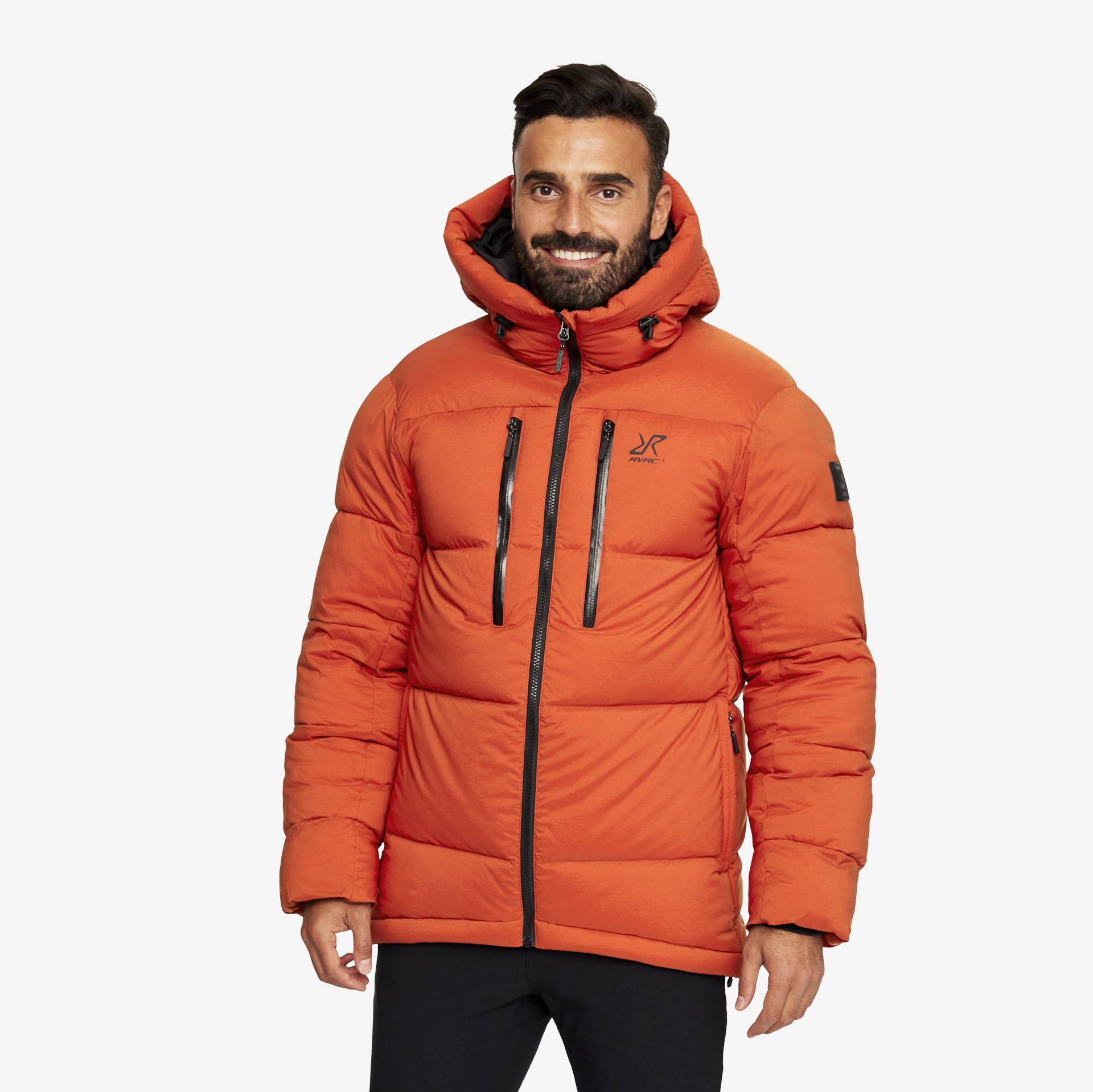 Flexpedition Jacket Herren Autumn, Größe:XL - Winterjacken von RevolutionRace