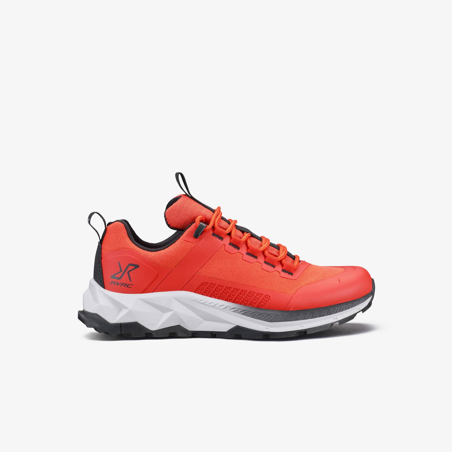 Phantom Trail Low Hiking Shoes Damen Lava, Größe:39 - Schuhe von RevolutionRace