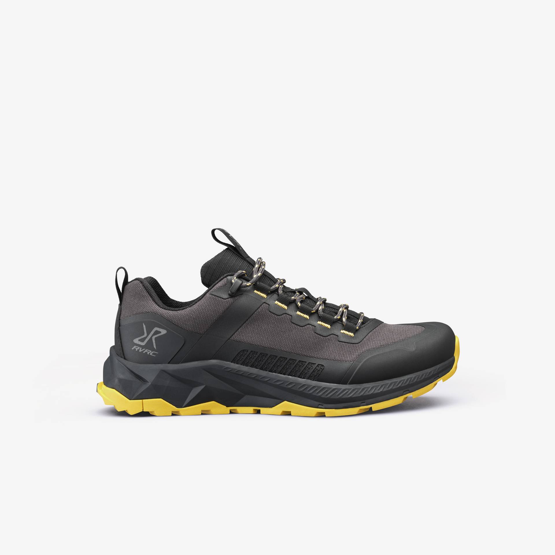 Phantom Trail Low Hiking Shoes Herren Anthracite, Größe:42 - Schuhe von RevolutionRace