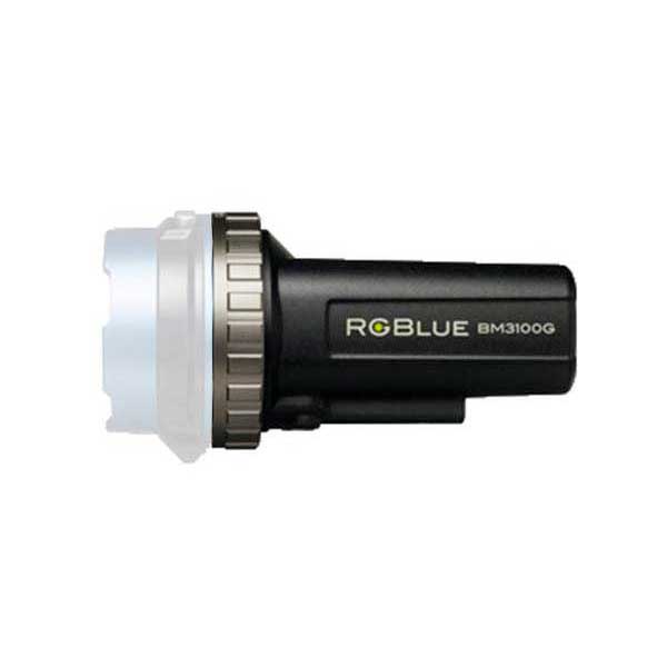 Rgblue Battery Module For System01 Silber von Rgblue