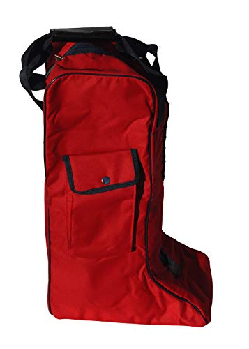 Rhinegold Essential Kofferraumtasche, 0, rot, Einheitsgröße von Rhinegold
