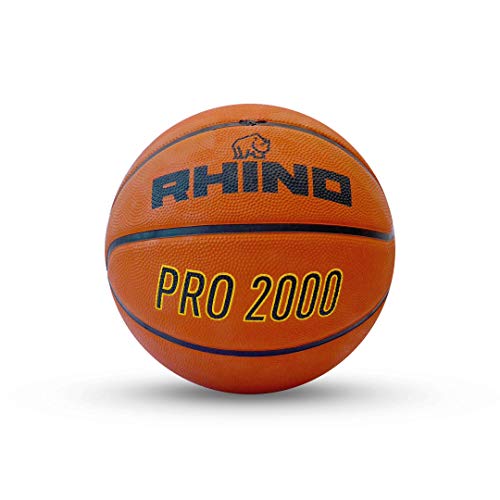 Rhino Pro 2000 Basketball von Rhino