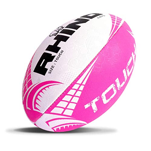 Rhino Touch Rugby-Ball von Rhino