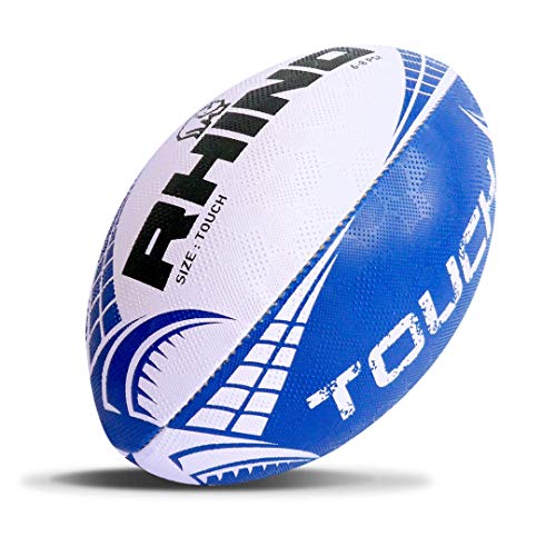 Rhino Touch Rugby-Ball von Rhino