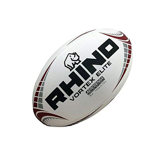 Rhino Vortex Elite Replica Rugbyball (Größe Mini/Midi) Größe 2 / Midi von Rhino
