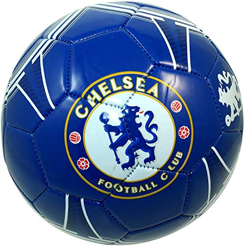 Chelsea hellgrün Größe 5 Fußball – 151 von Rhinox