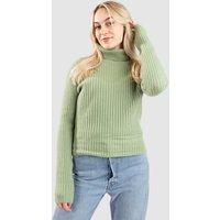 Rhythm Brooklyn Strickpullover Aloe von Rhythm