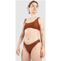 Rhythm Classic Bikini Bottom rust von Rhythm