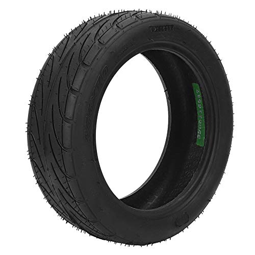 RiToEasysports 255x70 Roller Reifen, Gummi-Stoßdämpfer Aufblasbare Reifen-Außen Röhre für Hirse 9 Balancing Scooter Pro von RiToEasysports
