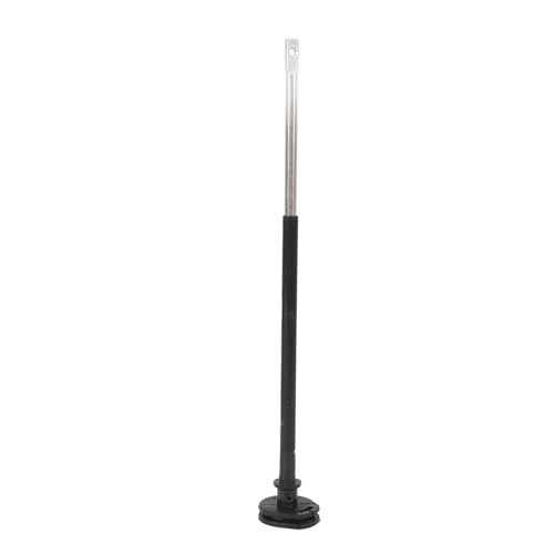 RiToEasysports Außenbordmotor-Drosselklappengriff, [Glätterer Betrieb], [Bequeme Installation], [Superb Control], 65W-42138-00 Hebel, [effizienter Betrieb] [Optimaler Zustand] mit Eisen, Kunststoff, von RiToEasysports