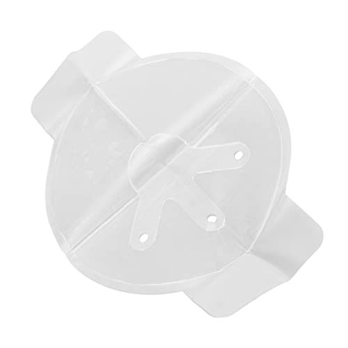 RiToEasysports Kompaktes Brustversiegelungs-Belüftungspflaster für die Medizinische Notfallbehandlung – Verhindert Lungenkollaps, 35 G Gewicht, 16 X 16 cm Größe (16x16cm) von RiToEasysports