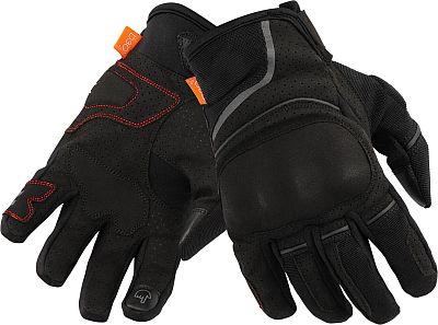 Richa Breeze, Handschuhe - Schwarz - M von Richa