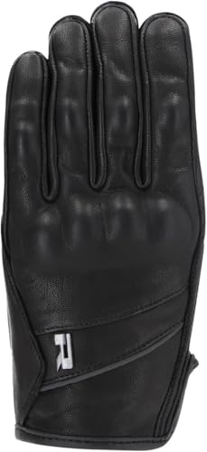 Richa Cruiser 2 Motorrad Handschuhe, schwarz, 2XL von Richa