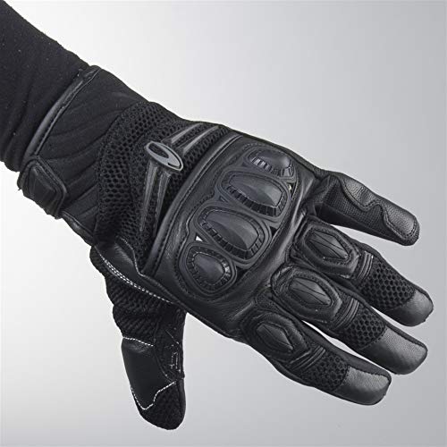 Richa Turbo Glove Black XS von Richa