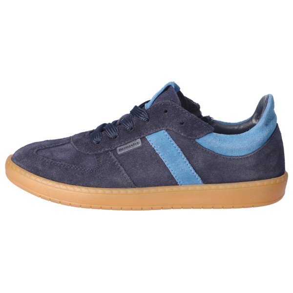 Ricosta - Kid's Austin - Sneaker Gr 33 blau von Ricosta